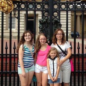 Meet your Posher, Tracey